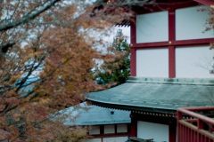 MitakeShrine