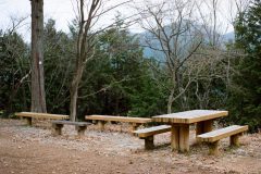 Mitake_picnic
