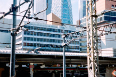 ShinjukuEkiView