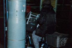Yuzo_bike
